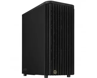 Корпус ASUS ProArt PA401 Wood Edition - Metal без БП (90DC00M0-B39010)