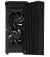 Корпус ASUS ProArt PA401 Wood Edition - Metal без БП (90DC00M0-B39010)