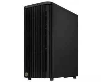 Корпус ASUS ProArt PA401 Wood Edition - Metal без БП (90DC00M0-B39010)