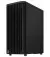 Корпус ASUS ProArt PA401 Wood Edition - Metal без БП (90DC00M0-B39010)