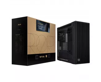 Корпус ASUS ProArt PA602 Black без БП (90DC00J0-B09000)