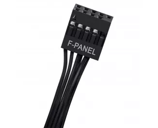 Корпус ASUS ProArt PA602 Black без БП (90DC00J0-B09000)