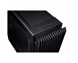 Корпус ASUS ProArt PA602 Black без БП (90DC00J0-B09000)