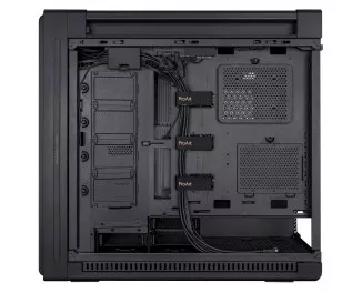 Корпус ASUS ProArt PA602 Black без БП (90DC00J0-B09000)