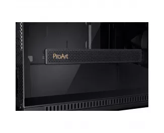 Корпус ASUS ProArt PA602 Black без БП (90DC00J0-B09000)