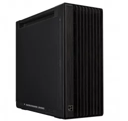 Корпус ASUS ProArt PA602 Wood Edition Metal Panel без БП (90DC00J0-B09020)