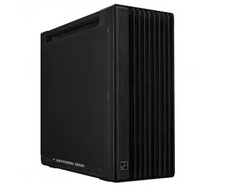 Корпус ASUS ProArt PA602 Wood Edition Metal Panel без БП (90DC00J0-B09020)