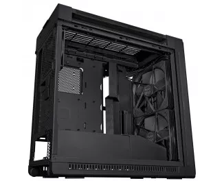 Корпус ASUS ProArt PA602 Wood Edition Metal Panel без БЖ (90DC00J0-B09020)