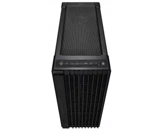 Корпус ASUS ProArt PA602 Wood Edition Metal Panel без БЖ (90DC00J0-B09020)