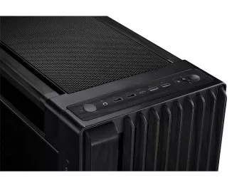 Корпус ASUS ProArt PA602 Wood Edition Metal Panel без БЖ (90DC00J0-B09020)