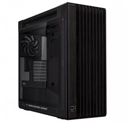 Корпус ASUS ProArt PA602 Wood Edition Tempered Glass без БП (90DC00J0-B09010)