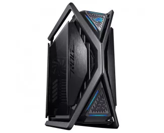 Корпус ASUS ROG Hyperion GR701 BTF Edition Black без БП (90DC00F0-B39020)