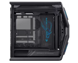 Корпус ASUS ROG Hyperion GR701 BTF Edition Black без БП (90DC00F0-B39020)