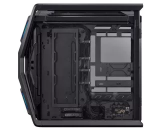 Корпус ASUS ROG Hyperion GR701 BTF Edition Black без БП (90DC00F0-B39020)