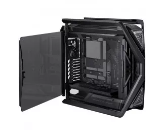 Корпус ASUS ROG Hyperion GR701 BTF Edition Black без БП (90DC00F0-B39020)