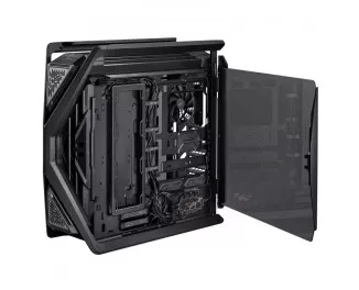 Корпус ASUS ROG Hyperion GR701 BTF Edition Black без БП (90DC00F0-B39020)