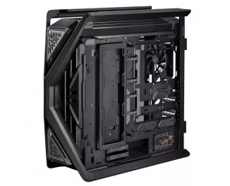 Корпус ASUS ROG Hyperion GR701 BTF Edition Black без БП (90DC00F0-B39020)