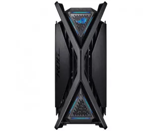 Корпус ASUS ROG Hyperion GR701 BTF Edition Black без БП (90DC00F0-B39020)