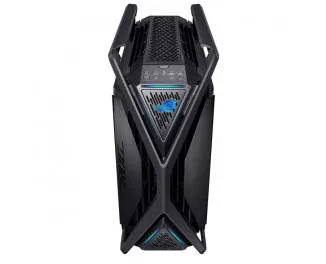 Корпус ASUS ROG Hyperion GR701 BTF Edition Black без БП (90DC00F0-B39020)