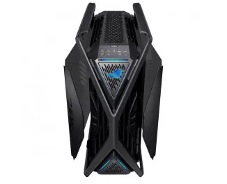 Корпус ASUS ROG Hyperion GR701 BTF Edition Black без БП (90DC00F0-B39020)