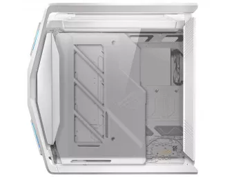 Корпус ASUS ROG Hyperion GR701 White без БП (90DC00F3-B39000)