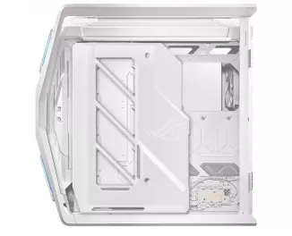 Корпус ASUS ROG Hyperion GR701 White без БП (90DC00F3-B39000)