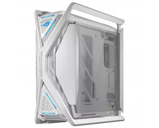 Корпус ASUS ROG Hyperion GR701 White без БП (90DC00F3-B39000)