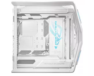 Корпус ASUS ROG Hyperion GR701 White без БП (90DC00F3-B39000)