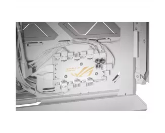 Корпус ASUS ROG Hyperion GR701 White без БП (90DC00F3-B39000)