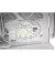 Корпус ASUS ROG Hyperion GR701 White без БП (90DC00F3-B39000)
