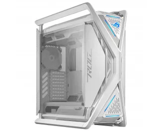 Корпус ASUS ROG Hyperion GR701 White без БП (90DC00F3-B39000)