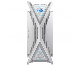 Корпус ASUS ROG Hyperion GR701 White без БП (90DC00F3-B39000)