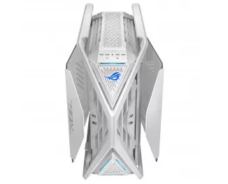 Корпус ASUS ROG Hyperion GR701 White без БП (90DC00F3-B39000)