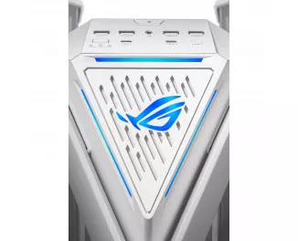 Корпус ASUS ROG Hyperion GR701 White без БП (90DC00F3-B39000)