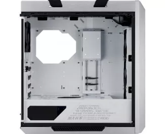Корпус ASUS ROG Strix Helios GX601 White Edition без БП (90DC0023-B39000)