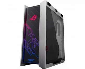Корпус ASUS ROG Strix Helios GX601 White Edition без БП (90DC0023-B39000)