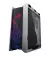 Корпус ASUS ROG Strix Helios GX601 White Edition без БП (90DC0023-B39000)