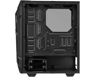 Корпус ASUS TUF Gaming GT301 Black без БП (90DC0040-B49000)