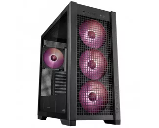 Корпус ASUS TUF Gaming GT302 ARGB Black без БП (90DC00I0-B19000)