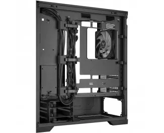 Корпус ASUS TUF Gaming GT302 ARGB Black без БП (90DC00I0-B19000)