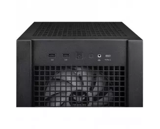 Корпус ASUS TUF Gaming GT302 ARGB Black без БП (90DC00I0-B19000)
