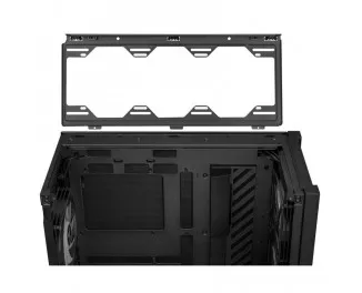 Корпус ASUS TUF Gaming GT302 ARGB Black без БП (90DC00I0-B19000)