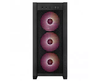 Корпус ASUS TUF Gaming GT302 ARGB Black без БП (90DC00I0-B19000)