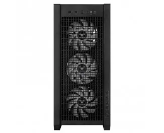 Корпус ASUS TUF Gaming GT302 ARGB Black без БП (90DC00I0-B19000)