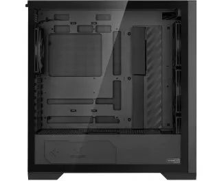 Корпус ASUS TUF Gaming GT302 ARGB Black без БП (90DC00I0-B19000)