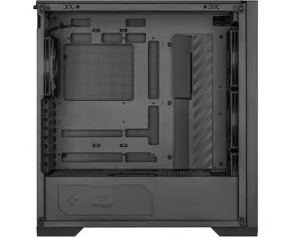 Корпус ASUS TUF Gaming GT302 ARGB Black без БП (90DC00I0-B19000)