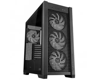 Корпус ASUS TUF Gaming GT302 ARGB Black без БП (90DC00I0-B19000)