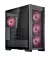 Корпус ASUS TUF Gaming GT302 ARGB Black без БП (90DC00I0-B19000)