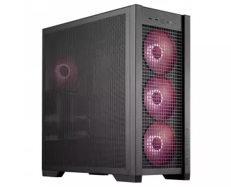 Корпус ASUS TUF Gaming GT302 ARGB Black без БП (90DC00I0-B19000)