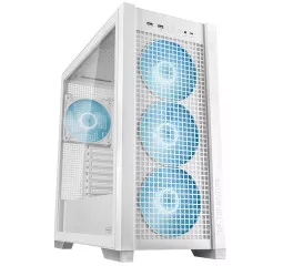Корпус ASUS TUF Gaming GT302 ARGB White без БП (90DC00I3-B19000)